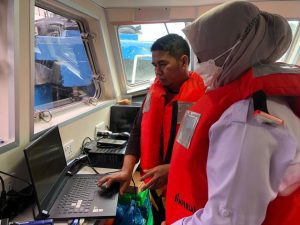 PT. Jaya Admiral Indonesia