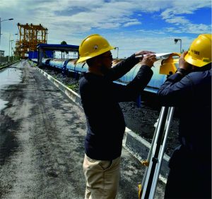 PT. Jaya Admiral Indonesia